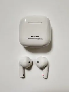 ELECOM True Wireless Headphones 本体 — image 1
