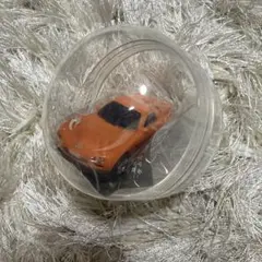 PULL BACK RX-7 MAZDA プルバック ガチャガチャ — image 1