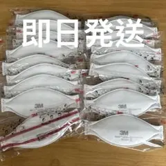3M Aura 1870+ N95マスク 18枚入り — image 1