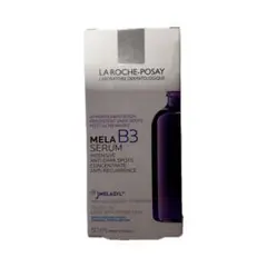 ラロッシュポゼ MELA B3 SERUM 50ml 大きいサイズ — image 1