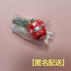 マイメロディ ベジタブルビスケット パプリカ キーホルダー — image 1