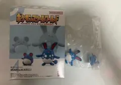 ポケモンスケールワールド ジョウト地方2 マリル＆マリルリ — image 1