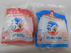☆未開封　スヌーピー　50周年　コラボ　ハッピーセット/M2978 — image 1