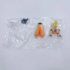 超サイヤ人2 孫悟空 HGドラゴンボール04 MAJIN BUU SAGA — image 1