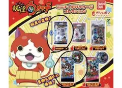 妖怪ウォッチ ミニチュアパッケージコレクション — image 1