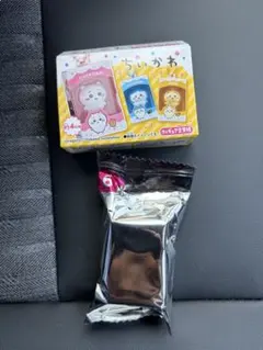 ちいかわチョコボックス　6番ラッコ — image 1