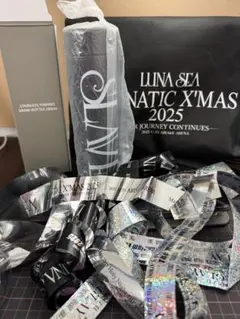 lunasea サーモボトル — image 1