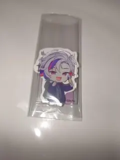 にじさんじ チョコエッグ チョコエッグプラス 不破湊 — image 1