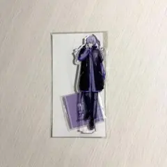 ファッショナブルオータム アクリルスタンド 星導ショウ — image 1