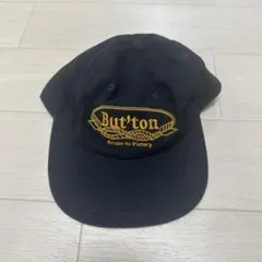 Vipoa Buttonロゴ刺繍キャップ — image 1