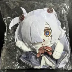 ブルーアーカイブ　板垣　カノエ　ハンドパペット — image 1