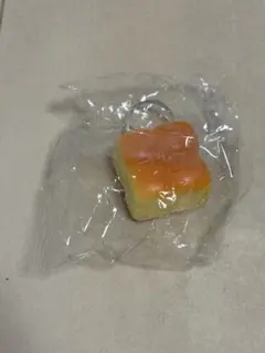 パン　スクイーズ　キーホルダー — image 1
