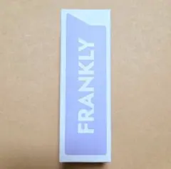 【匿名配送】FRANKLY クローザーセラム 美容液 — image 1