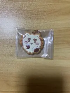 ちいかわ　クッキーチャームコット2 シーサー — image 1