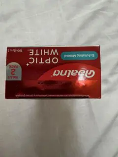 Colgate Optic White ホワイトニング１本です。 — image 1
