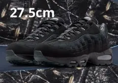 ナイキ　エアマックス95 リアルツリーカモ　27.5cm — image 1