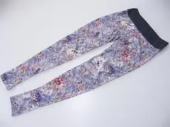 welcomfo by chacott チャコット ヨガ レギンス パンツ — image 1