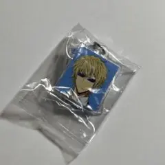 デュラララ!!×2 めじるし 平和島静雄 ガチャガチャ — image 1