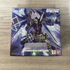 GUNDAM CARD GAME Freedom Ascension BOX — image 1