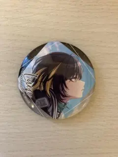 シャニマス カプセル缶バッジ 斑鳩ルカ マイコレ — image 1