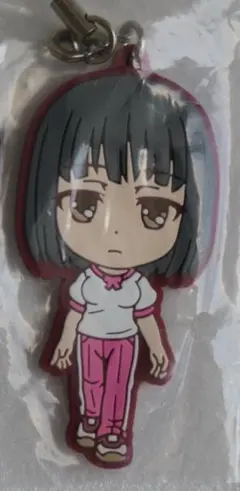➕とある魔術の禁書目録➕　滝壺理后　キーホルダー — image 1