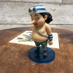 【ワンピース】ライザップ ウソップ　ワーコレ — image 1