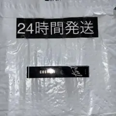 354【新品未使用】COSNORI ディープブラック マスカラ 01 — image 1