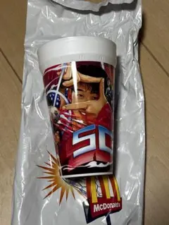 マクドナルド ワールドレジェンドカップ ソンフンミン — image 1
