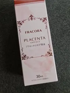 フラコラ美容液 — image 1
