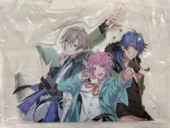 【新品未使用】ヒプマイ　ビッグアクリルスタンド　Fling Posse — image 1