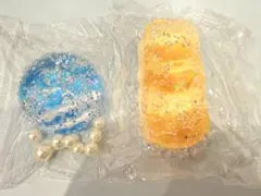 jammyjem スクイーズ　2点 まとめ売り — image 1