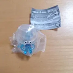 ドラゴンクエスト　まちぼうけ　しびれくらげ — image 1