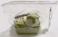 BloomingJapan 抹茶チョコ　トースト　スクイーズ — image 1