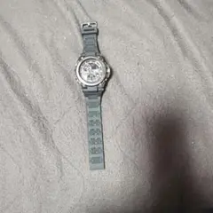SPORT WATCH アナデジ 腕時計 ブラック(電池切れ？or故障？) — image 1