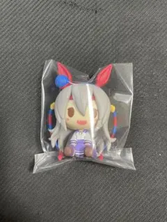 タマモクロス ちょこのっこ フィギュア ウマ娘 — image 1