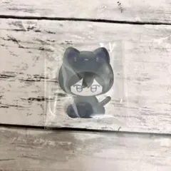 氷鷹北斗 萌萌 アクリルブロック — image 1