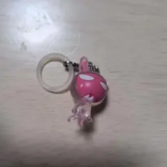 ガチャガチャ　ケロロ軍曹　ギロロ伍長 — image 1