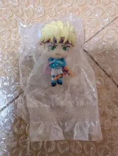 ジョジョの奇妙な冒険 2部コレクションフィギュアリッチ シーザー・ツェペリ 1個 — image 1