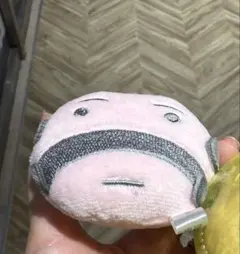 たまごっち ぬいぐるみマスコット おやじっち — image 1