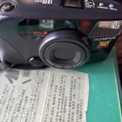 OLYMPUS IZM220 PANORAMA ZOOM 本体 — image 1