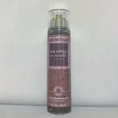 BBW ❁　ラップドインバニラ　Bath and body works — image 1