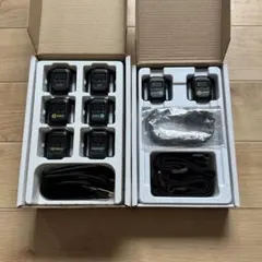 Shiftall HaritoraX ハリトラワイヤレス 肘トラセット — image 1