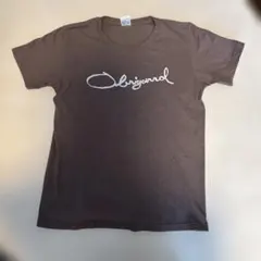 オブリガート　綿100 Tシャツ　ユニセックス M — image 1