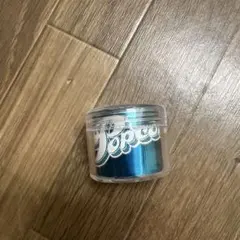 嵐　popcorn 銀テープ — image 1