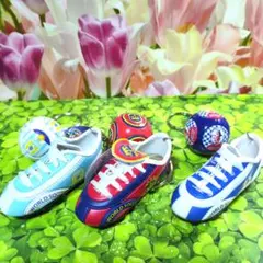 ワールドサッカー スパイクセット② — image 1
