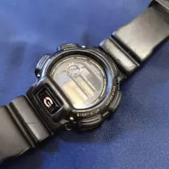 G-SHOCK DW-9052GBX ジャンク 部品取り — image 1