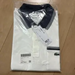 LACOSTE ポロシャツ PH4801L ホワイト — image 1