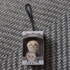ちいかわ　チョコボックス　ラッコ — image 1