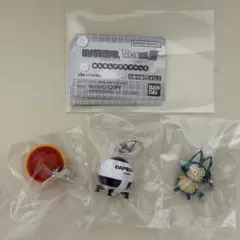 ドラゴンボール　めじるしアクセサリー3 — image 1