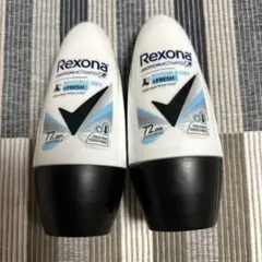 Rexona Invisible Dry +Fresh 45ml 2個2️⃣ — image 1